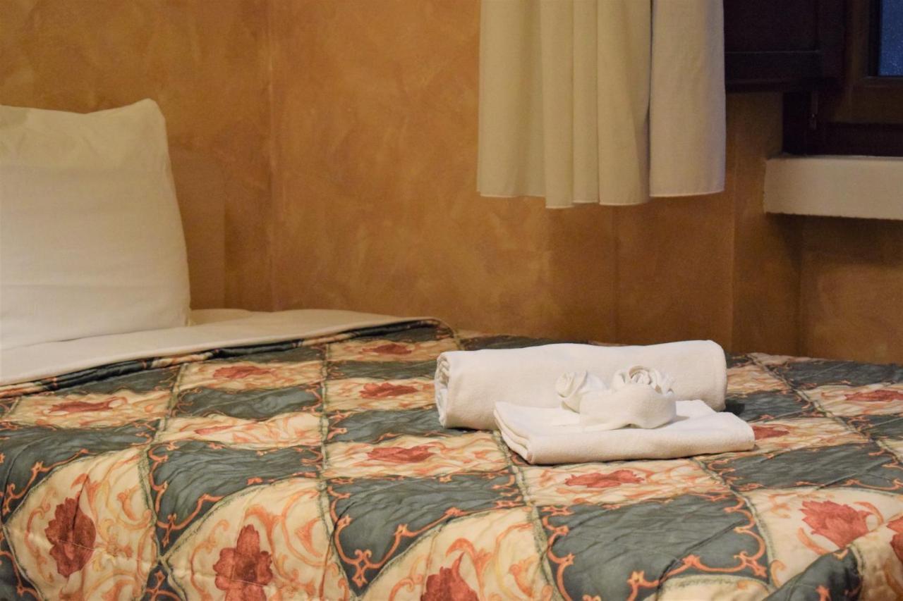 Hostel Il Tetto 멜피 외부 사진